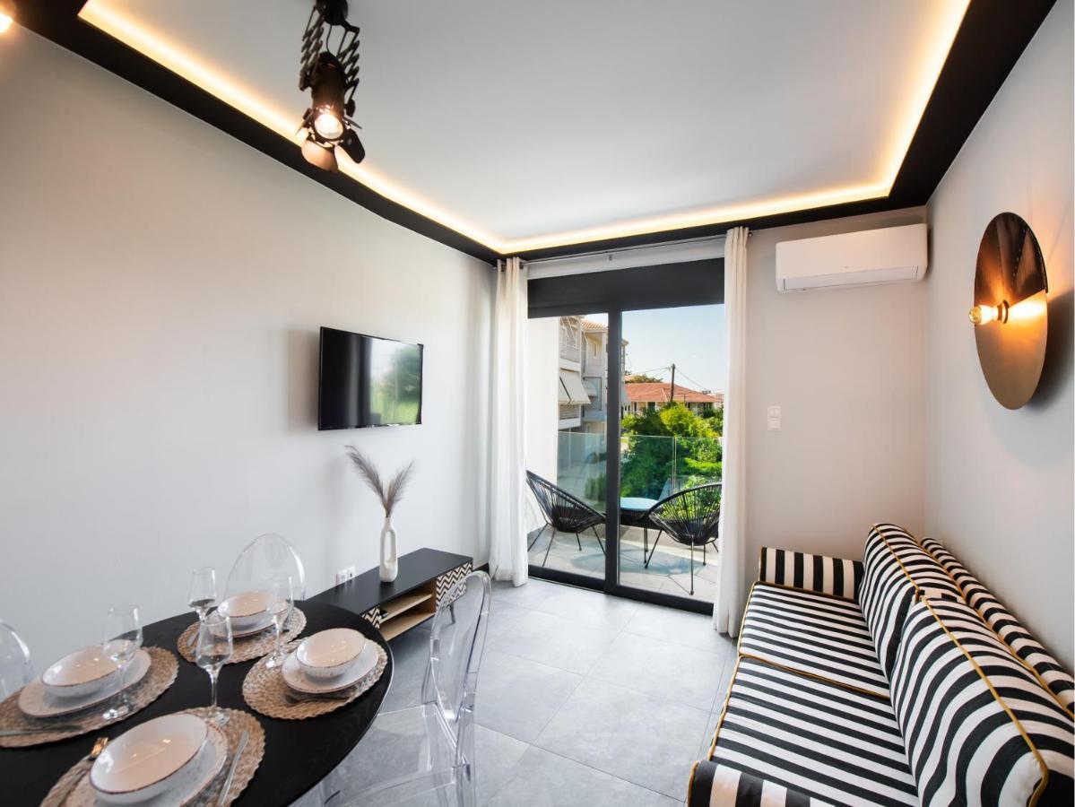 Art Maison Lefkas Lefkáda Extérieur photo