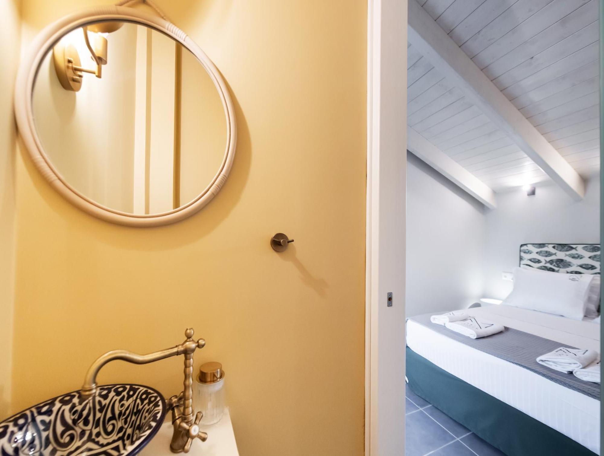 Art Maison Lefkas Lefkáda Extérieur photo