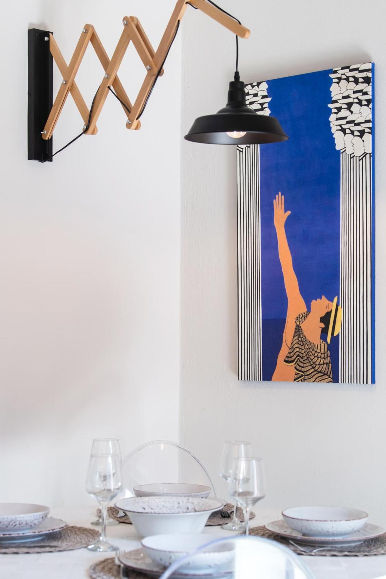 Art Maison Lefkas Lefkáda Extérieur photo