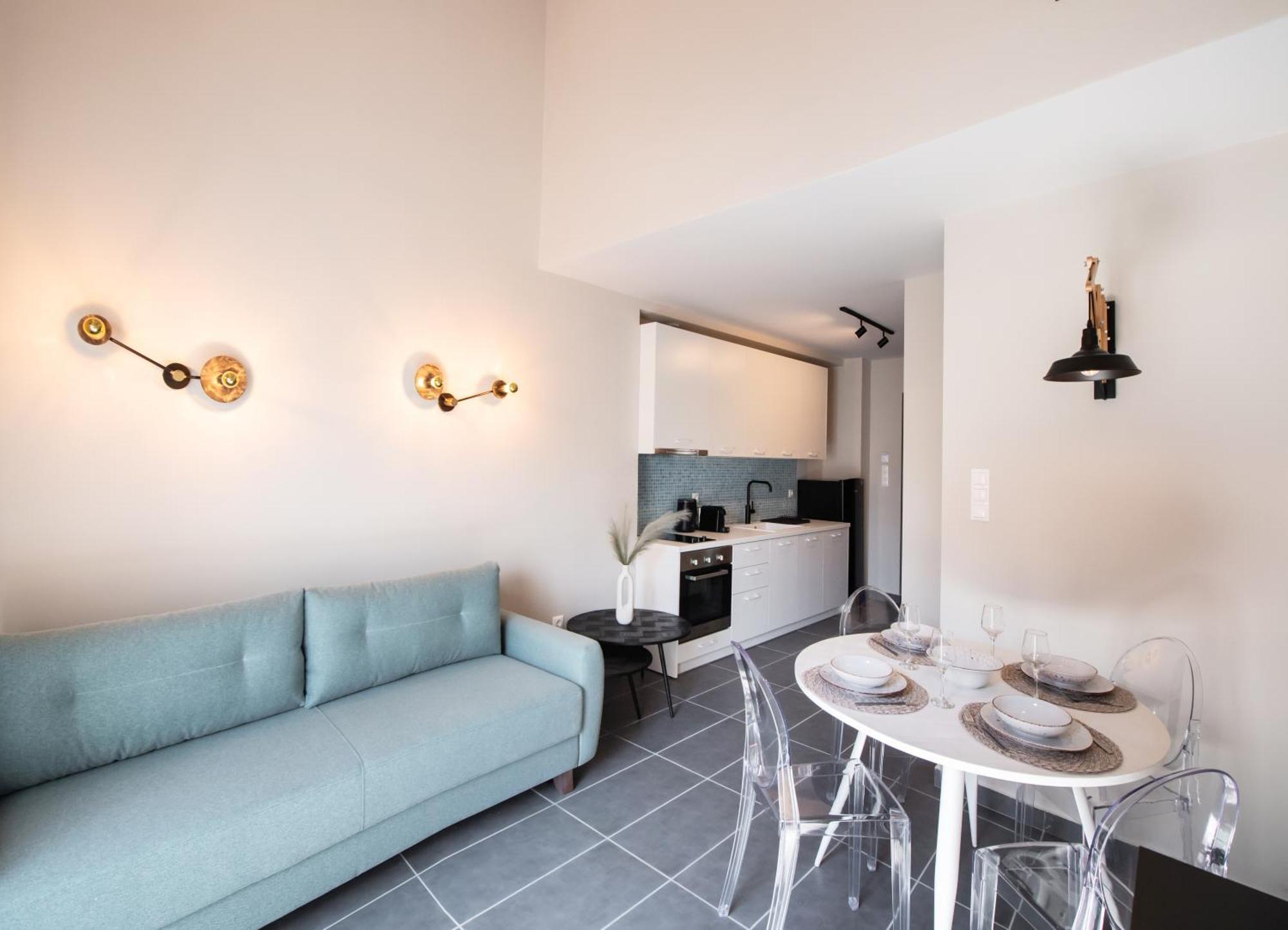 Art Maison Lefkas Lefkáda Extérieur photo
