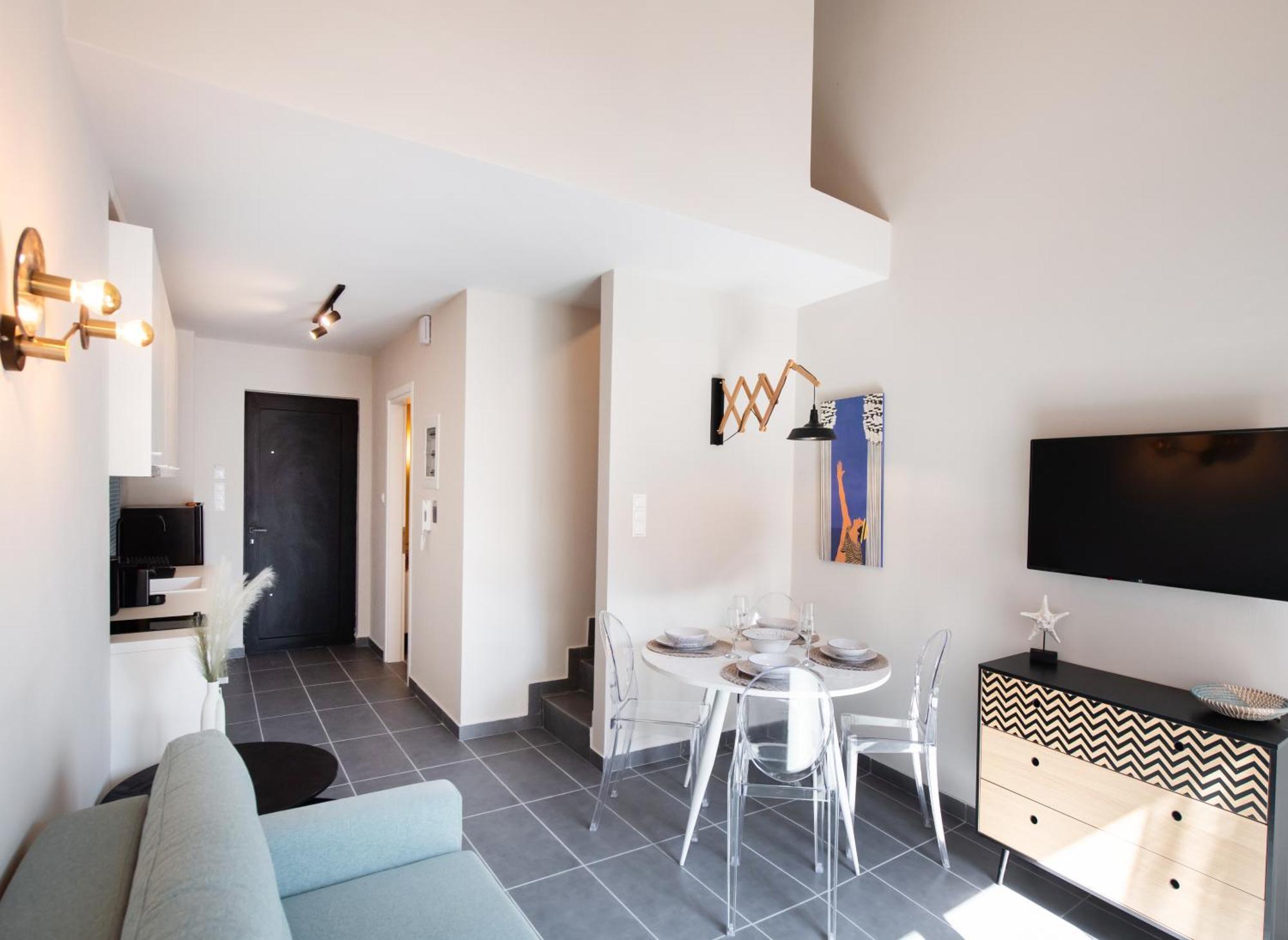 Art Maison Lefkas Lefkáda Extérieur photo