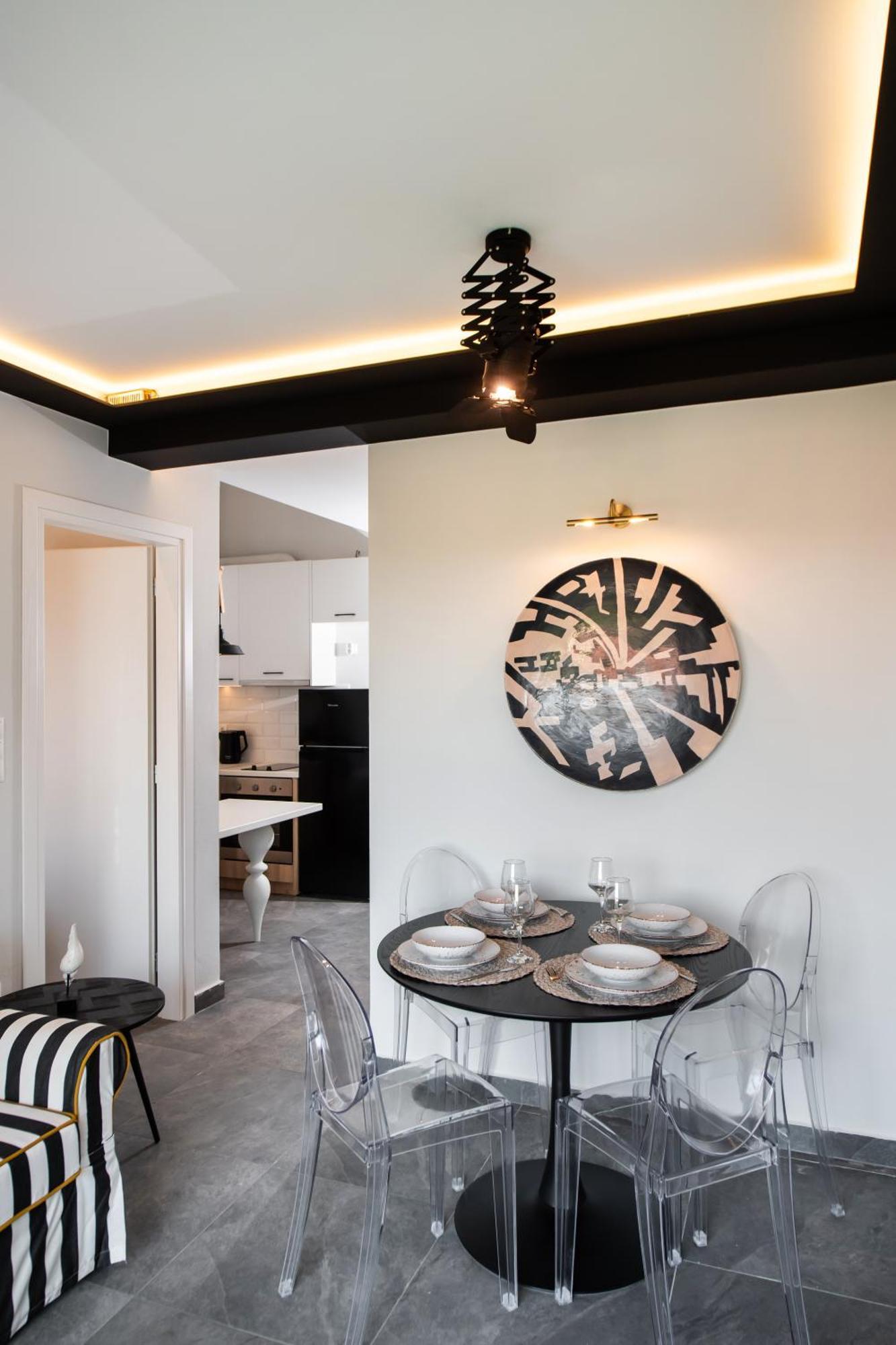 Art Maison Lefkas Lefkáda Extérieur photo