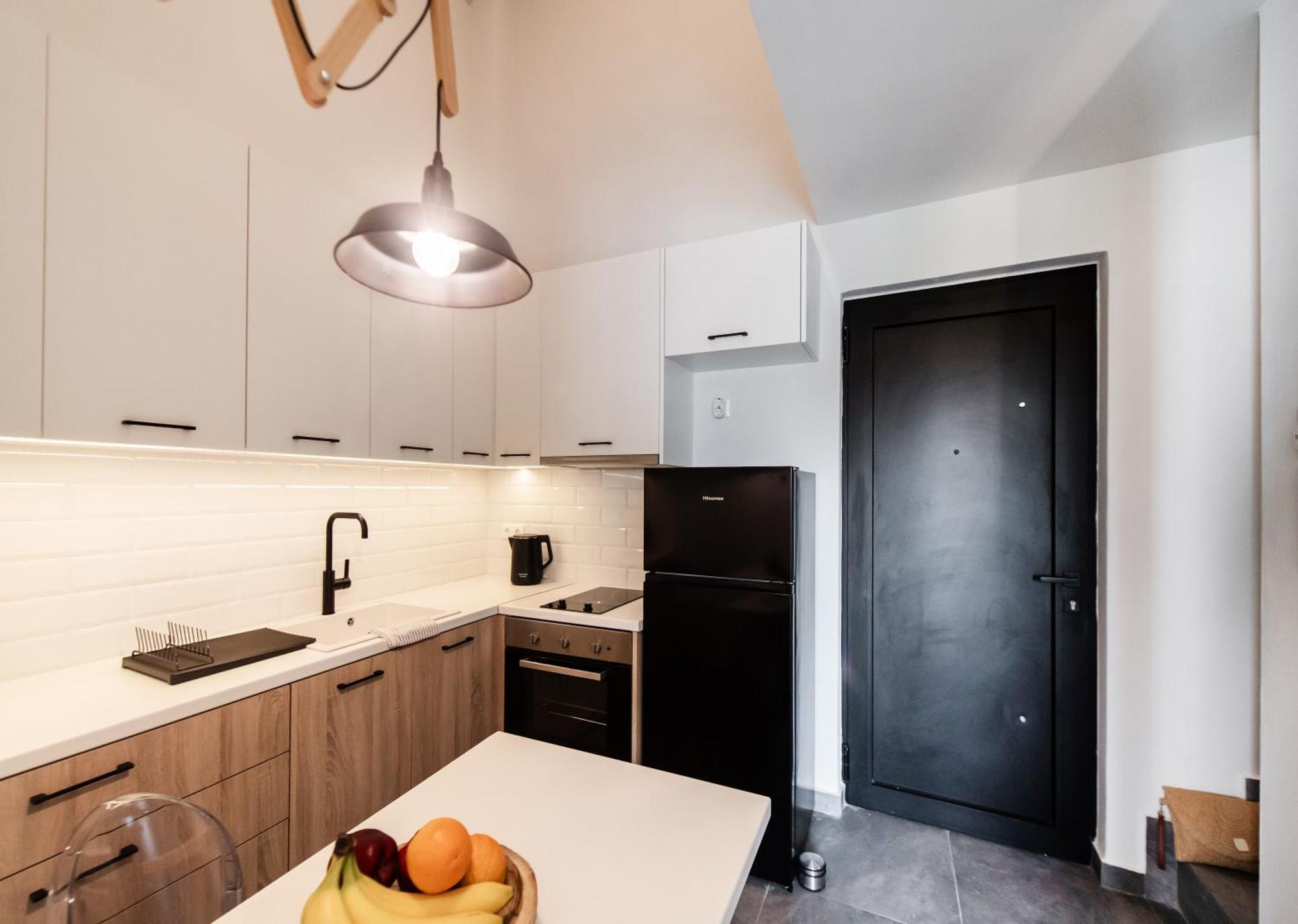 Art Maison Lefkas Lefkáda Extérieur photo