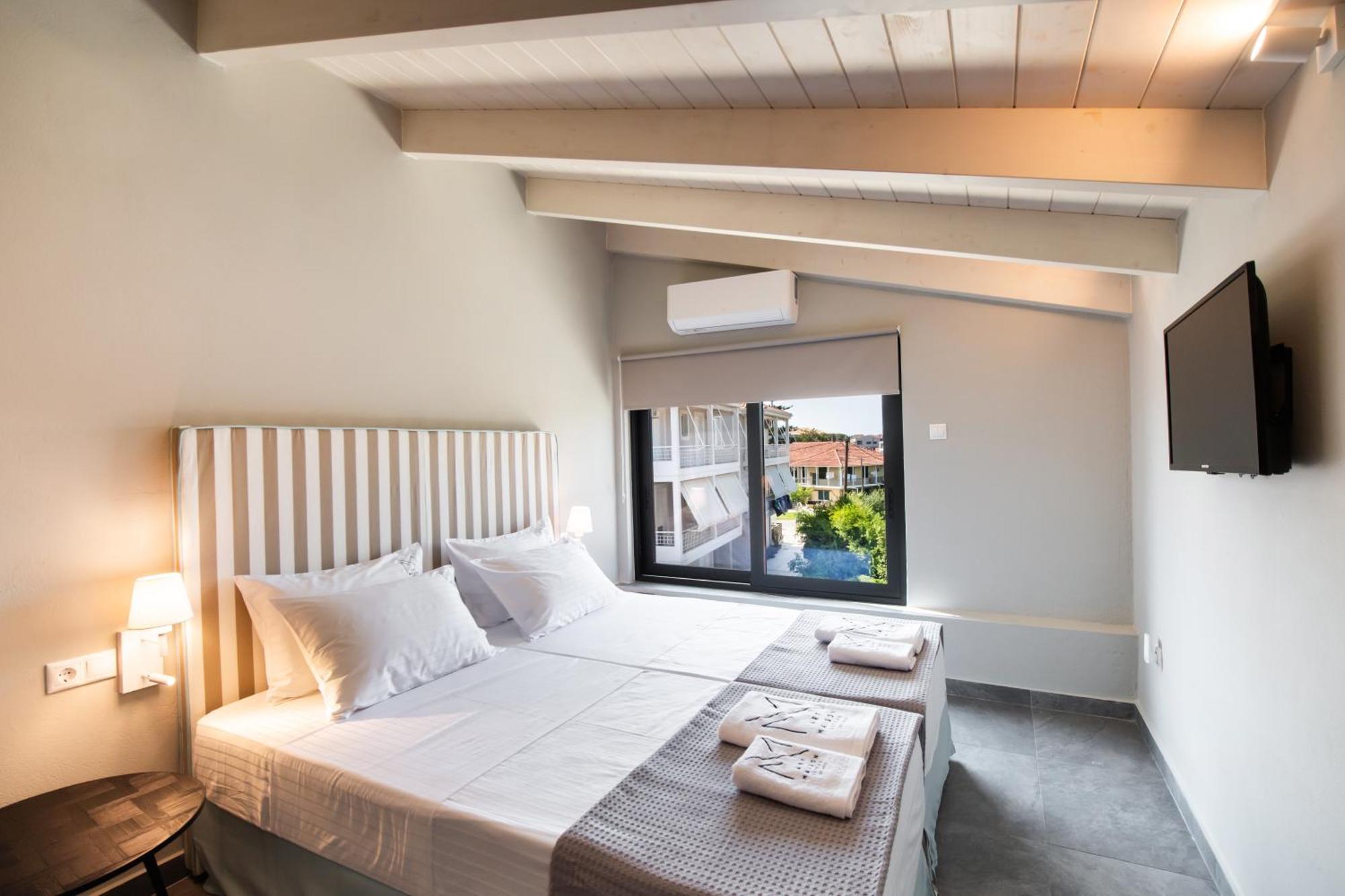 Art Maison Lefkas Lefkáda Extérieur photo