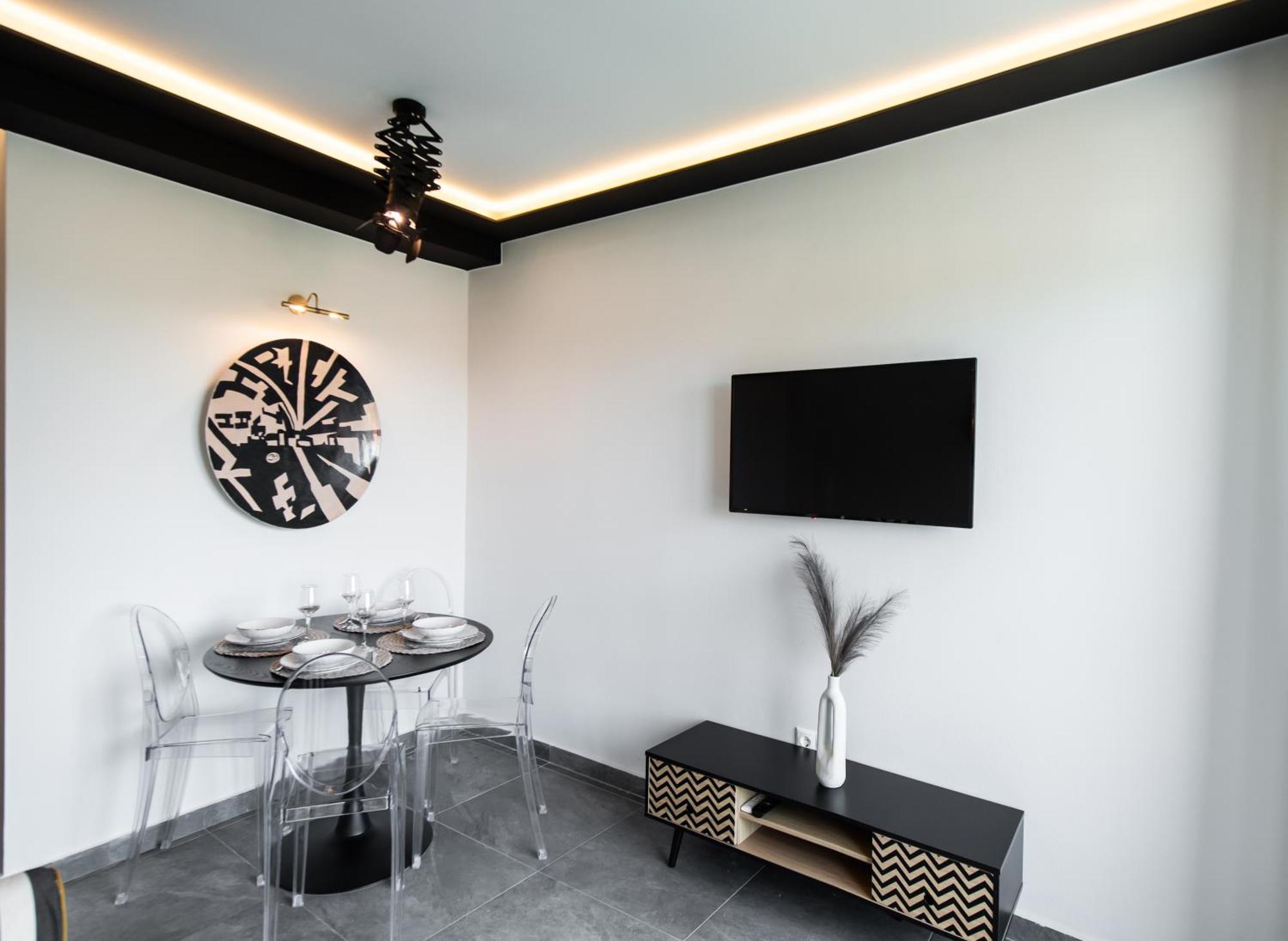 Art Maison Lefkas Lefkáda Extérieur photo