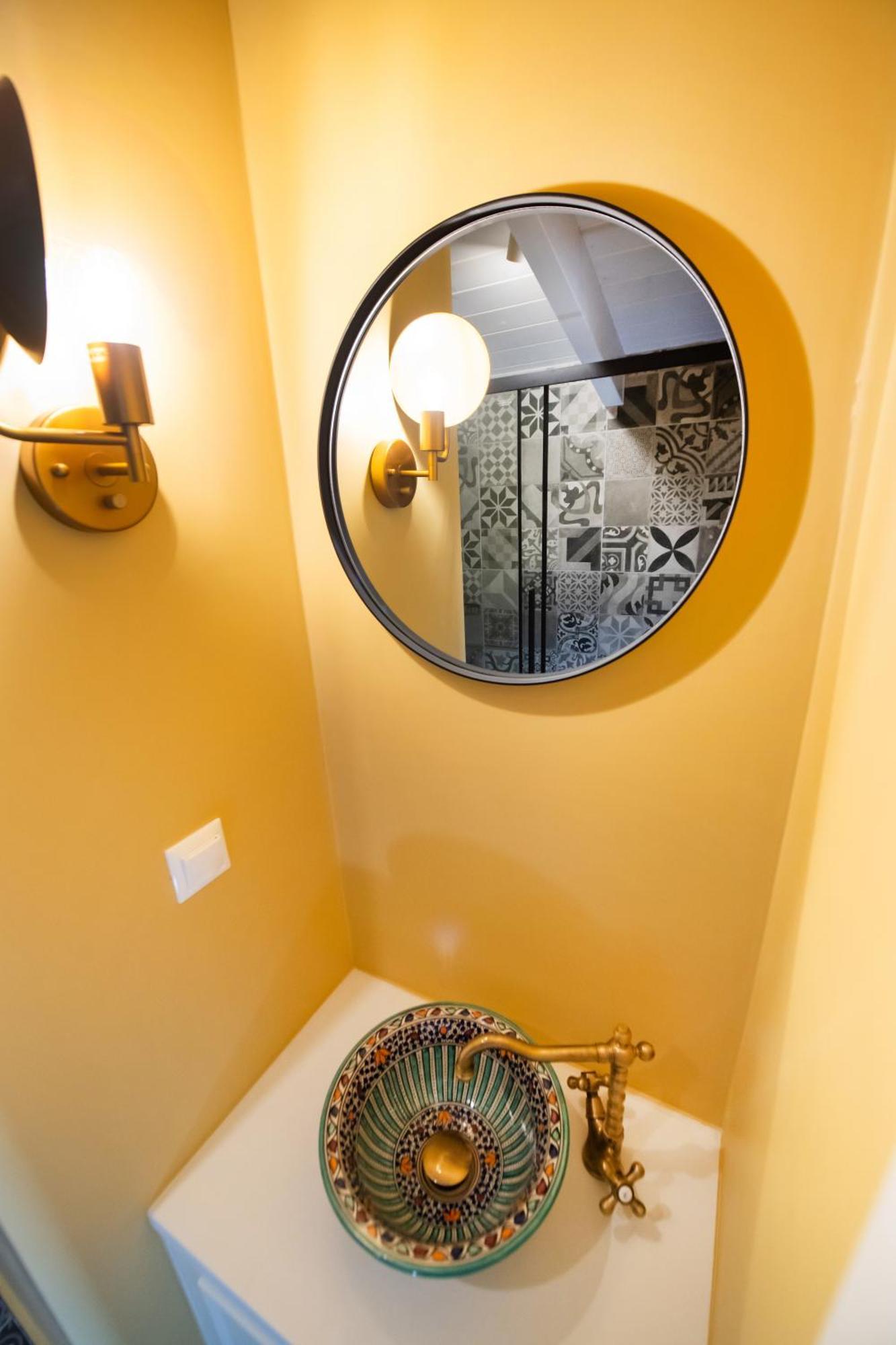 Art Maison Lefkas Lefkáda Extérieur photo
