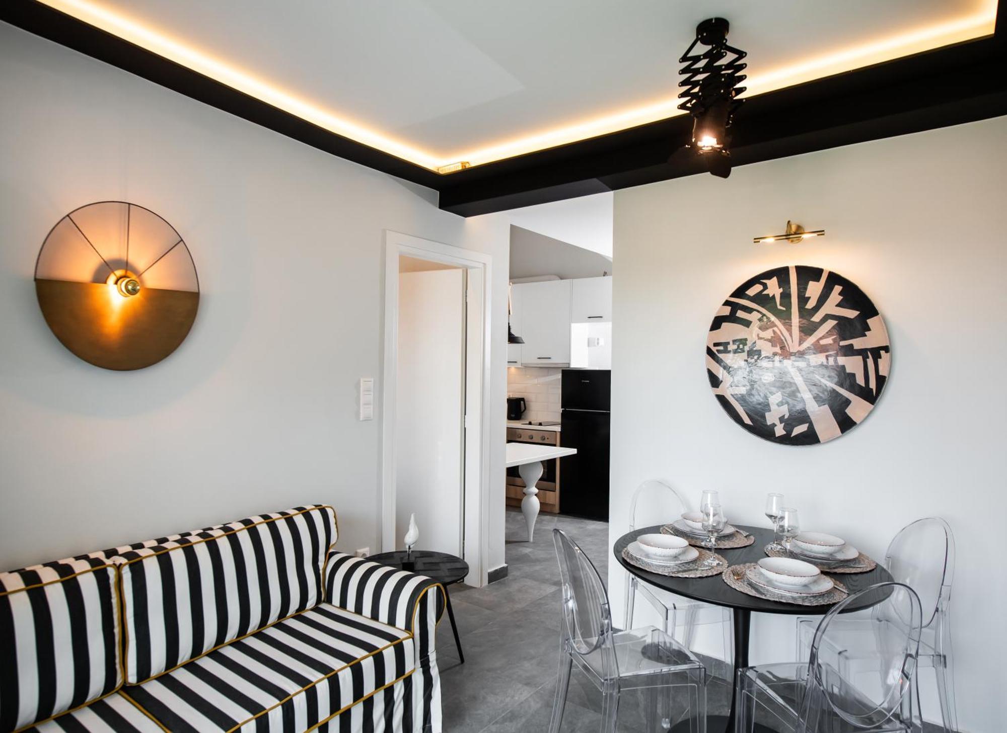Art Maison Lefkas Lefkáda Extérieur photo